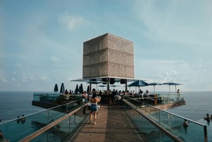 Top 10 Bali Beach & Pool Clubs to Visit in 2025