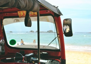 The Most Instaworthy Places in Sri Lanka