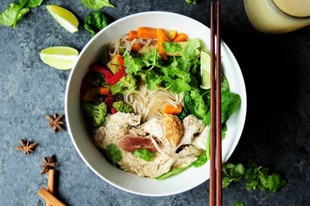 From Hanoi through Saigon to Phu Quoc