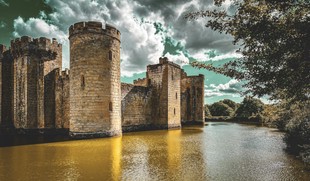 Escape London for a Day