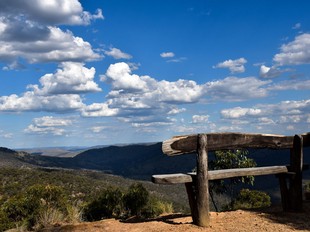 Bathurst Plains and Hill End Trail 