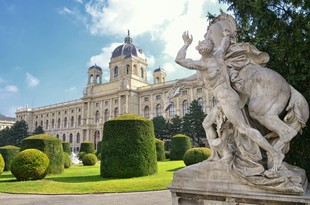 The 25 Most Instagrammable Places in Vienna: A Guide for Perfect Photos