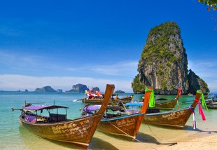 15 Instagrammable Spots You Must Visit In Thailand