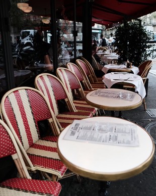 Paris Michelin Stars: Top-Rated Restaurants Guide
