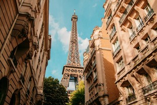 14-Day France Itinerary: From Paris to the Alps – Geneva, Chamonix, Annecy & the French Riviera