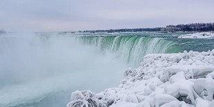 Niagara Falls 2025