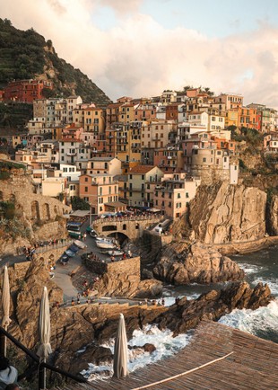 Ultimate 7‑Day Italy Itinerary: Rome, Florence & Venice Highlights