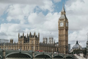 Long Weekend in London – Must-See Sights, Street Food & Camden