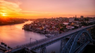 3-Day Escape to Porto - Portugal’s Most Beautiful City