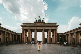 Berlin in 2 Tagen: Unser Kurztrip voller Genuss, Kultur und Highlights