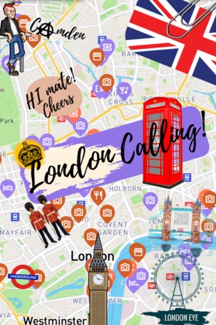 One Day in London: How to See the Best of London in Just 24 Hours