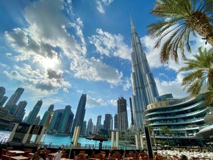 Stopover in Dubai: The Ultimate Itinerary for Transit Travelers