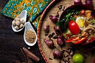 Top 10 Ubud Bali Restaurants for Food Lovers