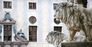 Munich: Third Reich & WWII Walking Tour