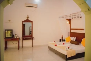 Sigiriya Cottage
