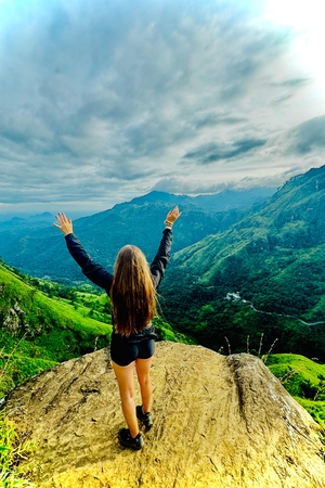 From Ella: All-Inclusive Day Trip to Unlimited Landmarks