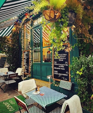 Image of Chez Janou