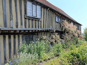 Smallhythe Place
