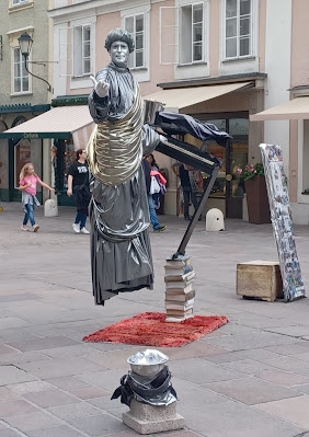 Alter Markt