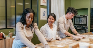 Paris: French Croissant Baking Class with a Chef