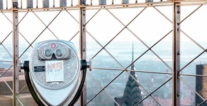 NYC: Empire State Building Observation Deck Tickets