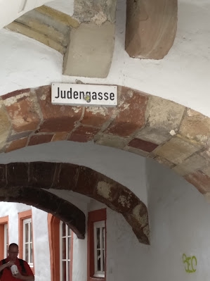 Judengasse