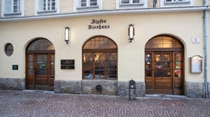 Zipfer Bierhaus