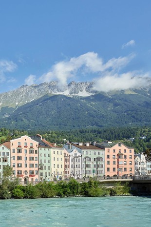 Innsbruck: City Card Including Public Transport