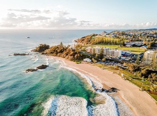 15 days in Australia