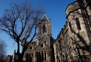 Dublin & Belfast: A Journey Through History and Hidden Gems