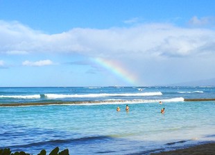 5 days in Honolulu