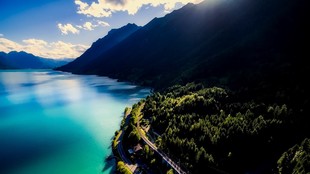 7 days in Switzerland