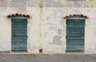 8 days in Italy