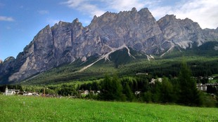 8 days in Italy