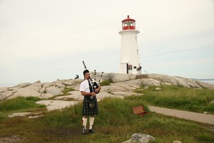 8 days in Canada
