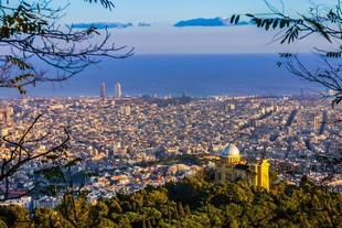 10 days in Spain