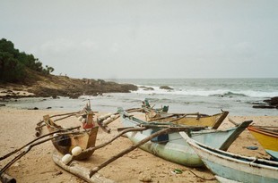 23 days in Sri Lanka