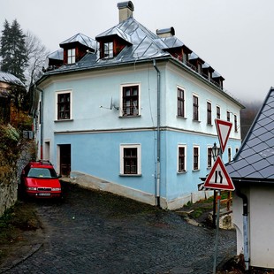 Discovering the Heart of Central Slovakia