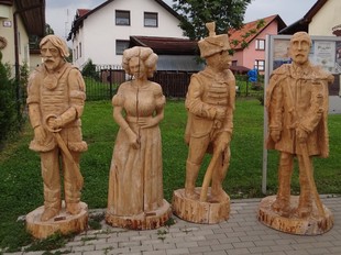 Discover the hidden treasures of the Žilina region